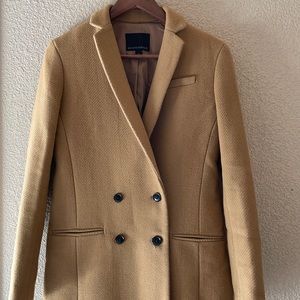 Pea Coat (Really good condition)